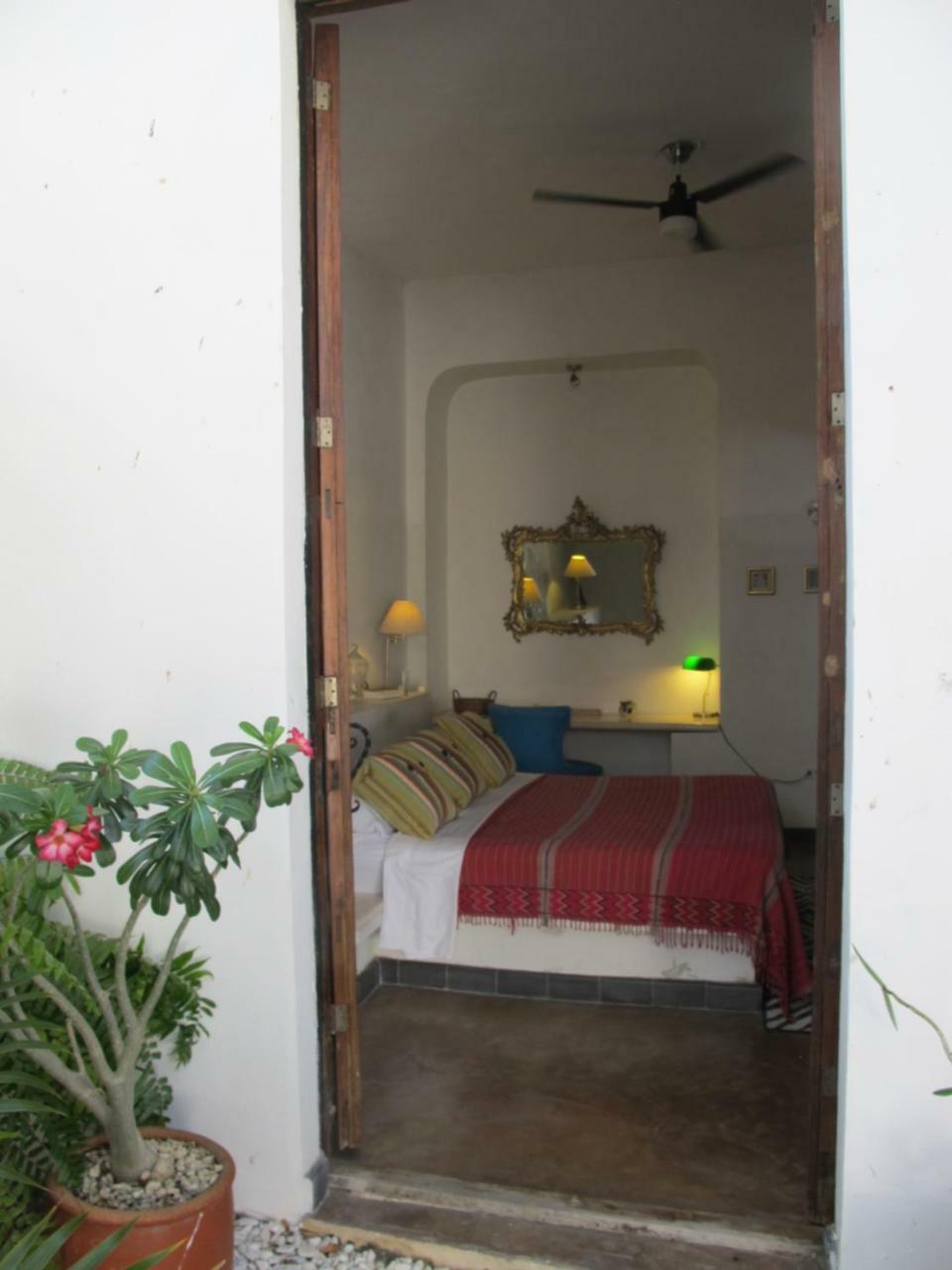 Casa Isabella Villa Mérida Kültér fotó