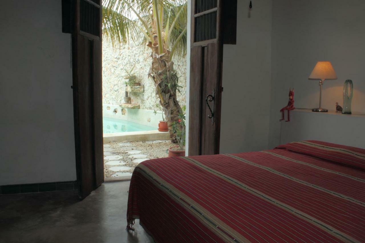 Casa Isabella Villa Mérida Kültér fotó