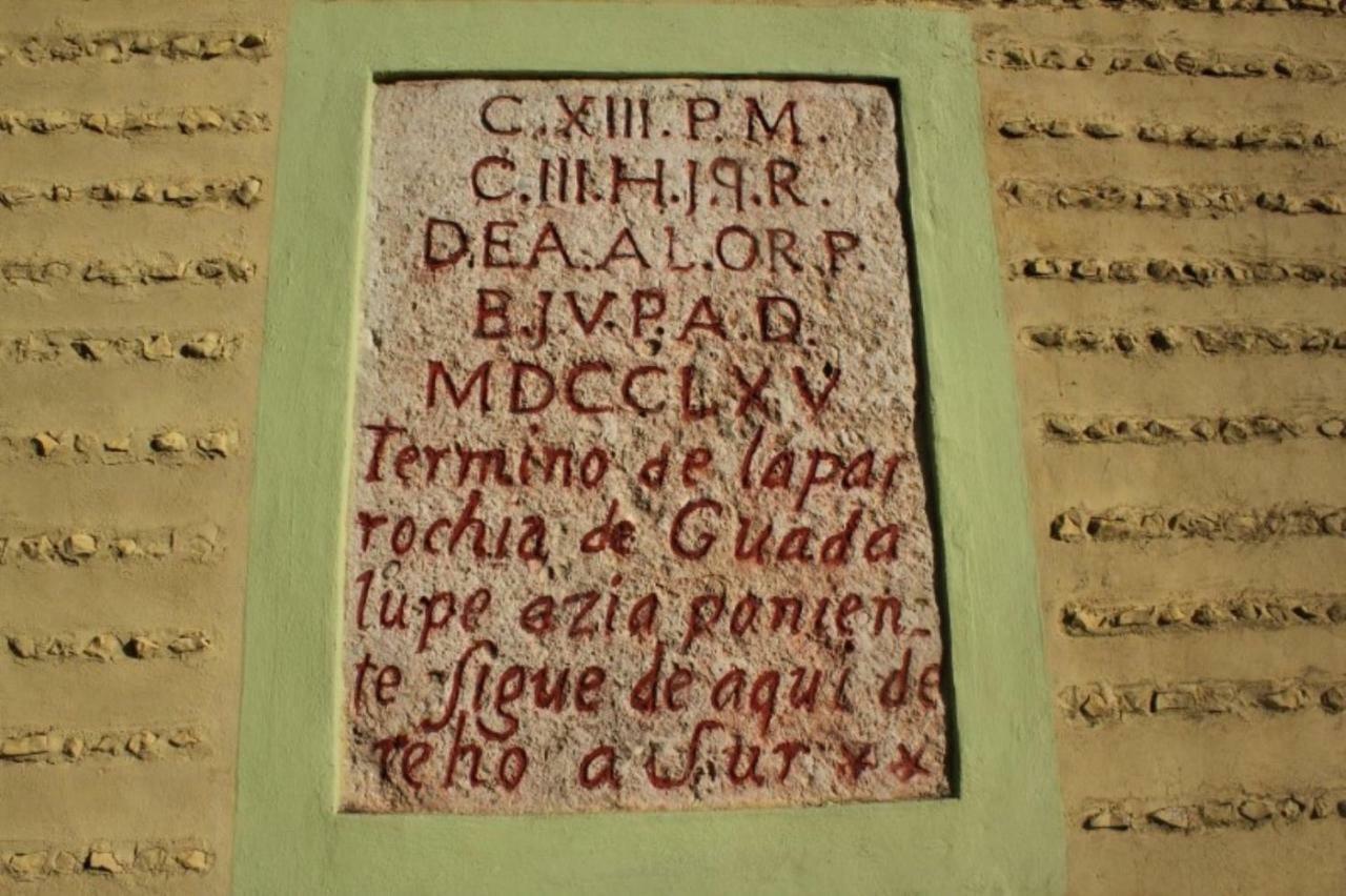 Casa Isabella Villa Mérida Kültér fotó