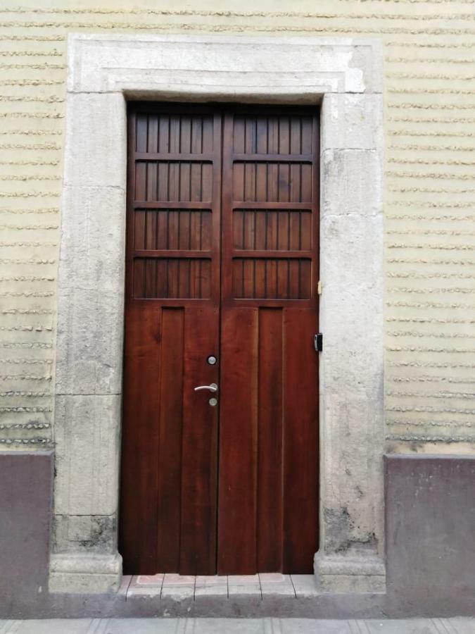 Casa Isabella Villa Mérida Kültér fotó